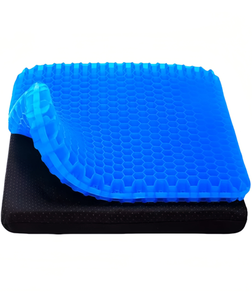 Kizu Cushion Reviews – The Ultimate Comfort and Posture Support Solution