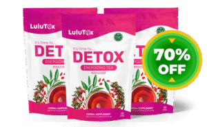 Lulutox Detox Tea Reviews – Is It Effective? Expert Opinions