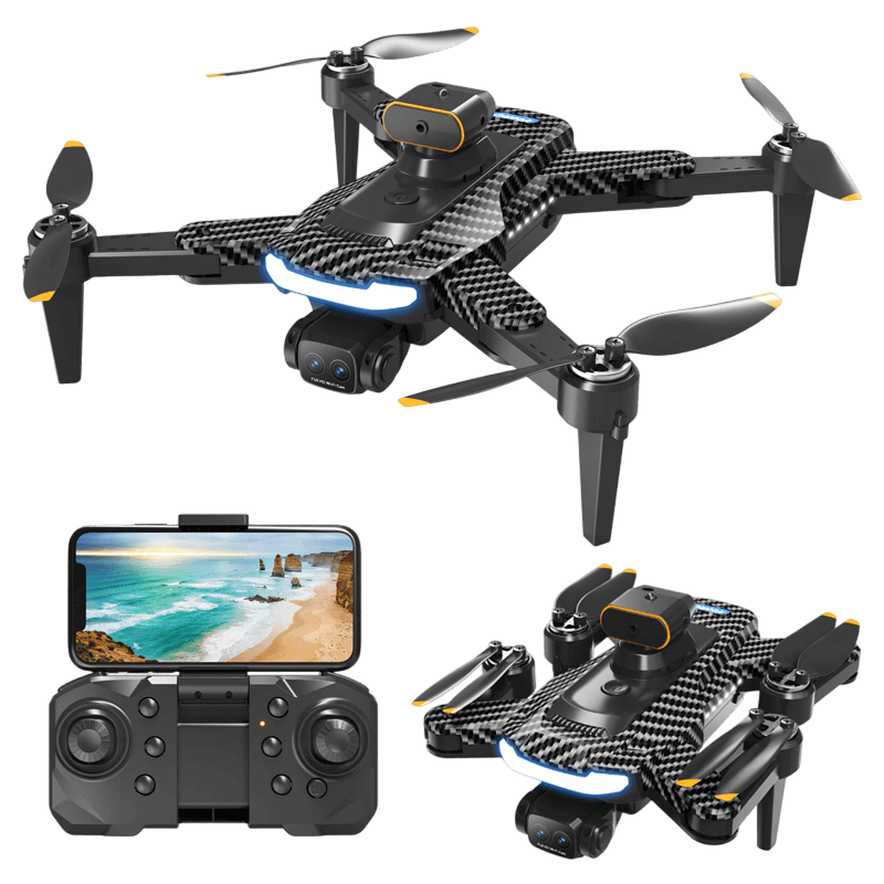 Night Hawk Drone