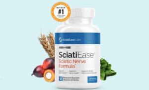 SciatiEase Reviews [NEWEST UPDATE] Every USA Customer Must Know Before Spending!!!