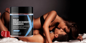 StaminUp Gummies Reviews: A Complete Guide to Benefits, Ingredients, and Effectiveness