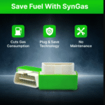 SynGas OBD Fuel Saver Reviews: The Smart Way to Save Fuel and Drive Efficiently!