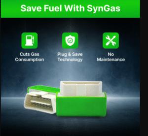 SynGas OBD Fuel Saver Reviews: The Smart Way to Save Fuel and Drive Efficiently!