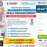 Titan Surge Male Enhancement Reviews: A Comprehensive Guide to Boosting Vitality, Stamina, and Confidence