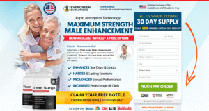 Titan Surge Male Enhancement Reviews: A Comprehensive Guide to Boosting Vitality, Stamina, and Confidence