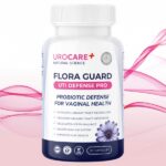 Urocare FLORA GUARD Capsules Reviews (INVESTIGATED) Safe to Use or Waste of Money?