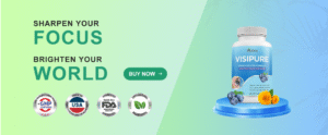 VisiPure Reviews: A Comprehensive Guide to Eye Health and Vision Support