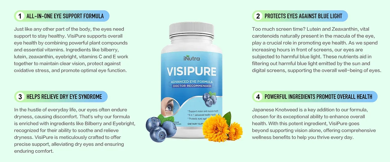 VisiPure by