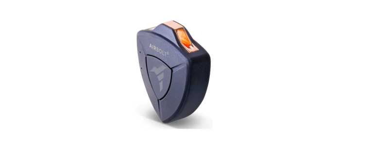 Airbolt GPS Tracker Reviews: The Future of Smart Tracking and Security