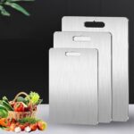 KatuChef Titanium Cutting Board UK Reviews – Is it Worth Buying? Experts Advice