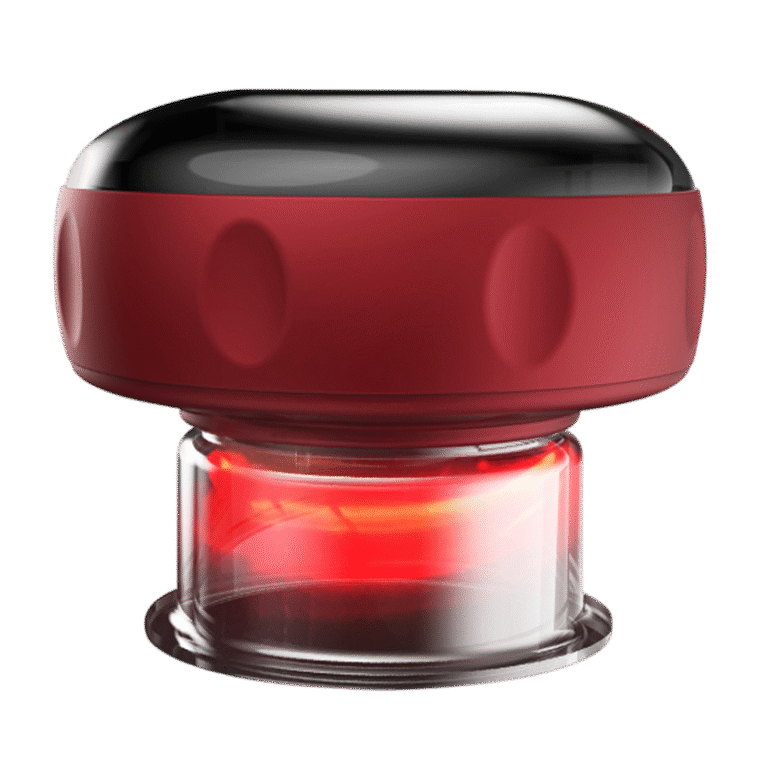 Vita Smart Cup Massager Reviews: The Next Generation of Smart Wellness Technology