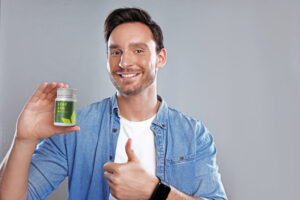 Leaf Lab CBD Capsules Ireland – Is It Effective? Expert Opinions