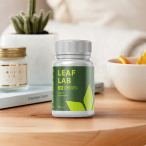Leaf Lab CBD Capsules UK Reviews – Is It Worth Your Money?