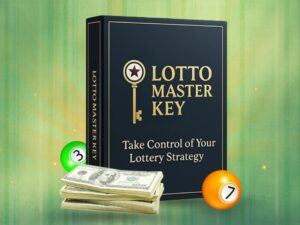 Lotto Master Key Reviews – Is It Safe And Worth Trying?