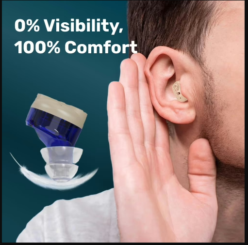 Omnihear Hearing Aids