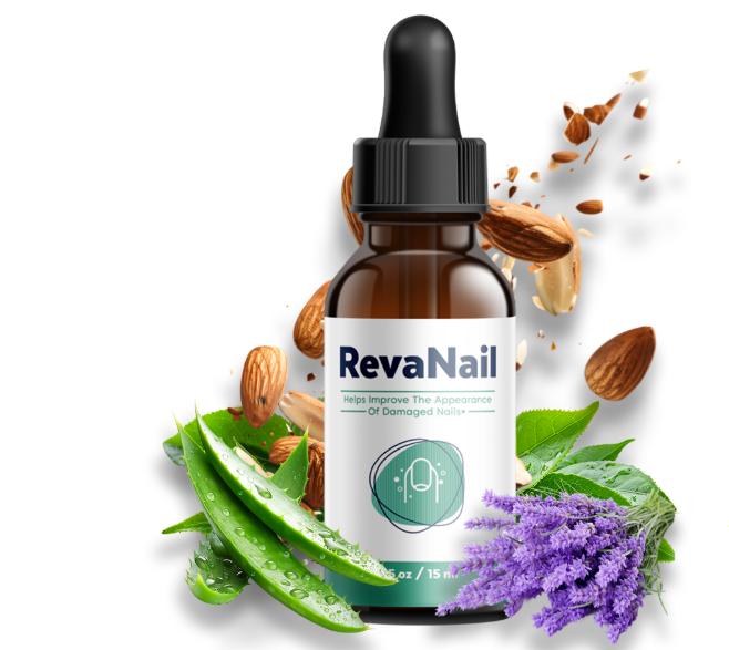 RevaNail Fungus