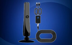 WaveTune Antenna Reviews: The Future of Seamless Connectivity