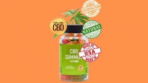 Zanari CBD Gummies Reviews [NEWEST UPDATE] Every USA Customer Must Know Before Spending!!!
