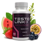 TestoLink [UK/Ireland] – Is It Worth Buying? User Opinion!