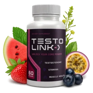TestoLink [UK/Ireland] – Is It Worth Buying? User Opinion!