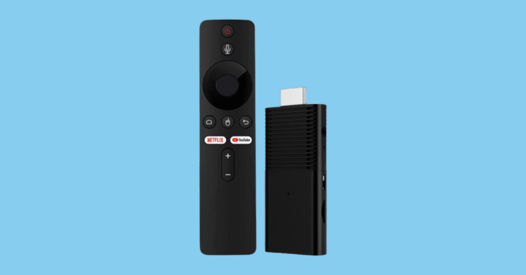 Flixy TV Smart Stick
