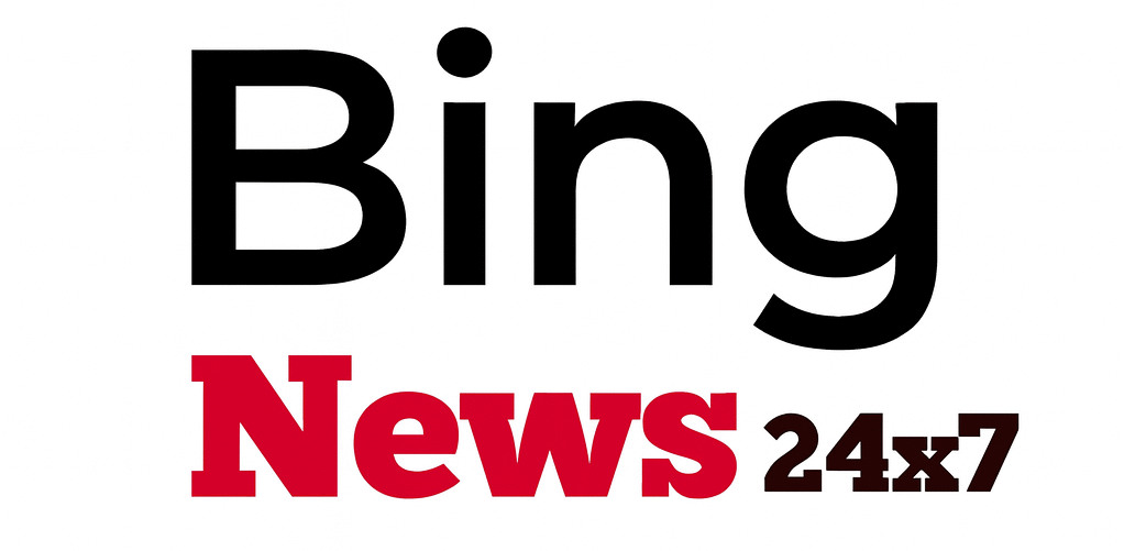 BingNews24x7