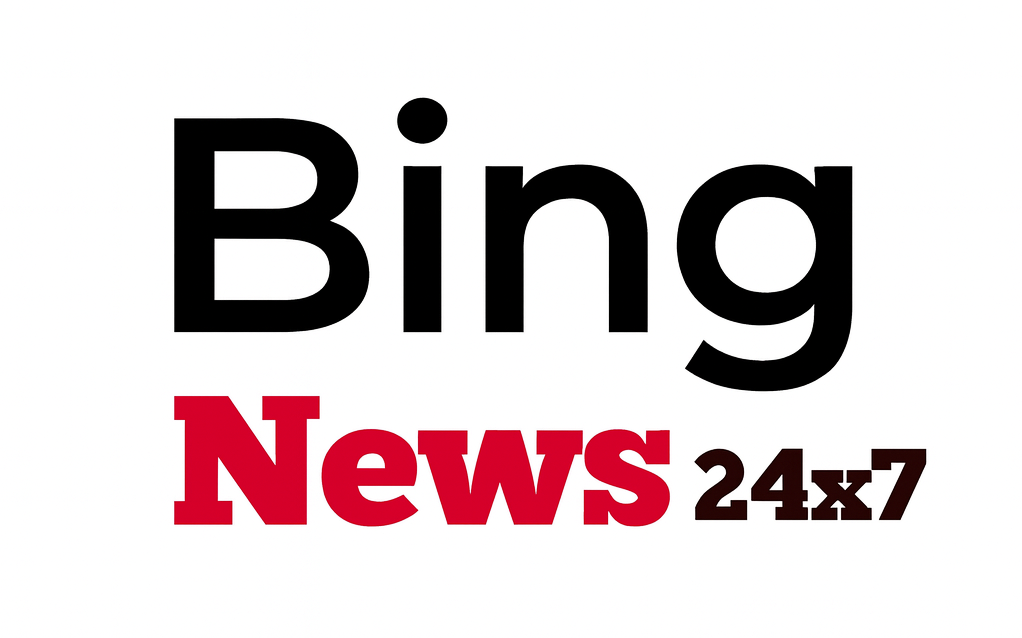 BingNews24x7