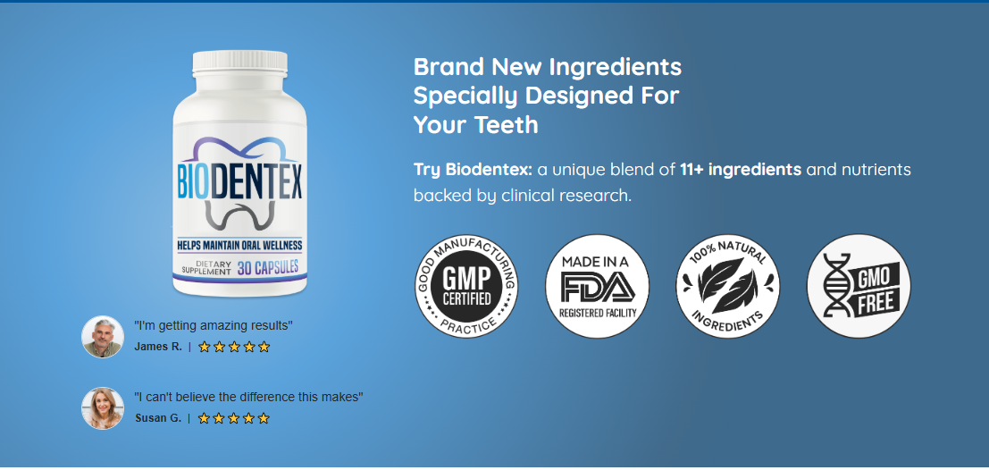 BioDentex