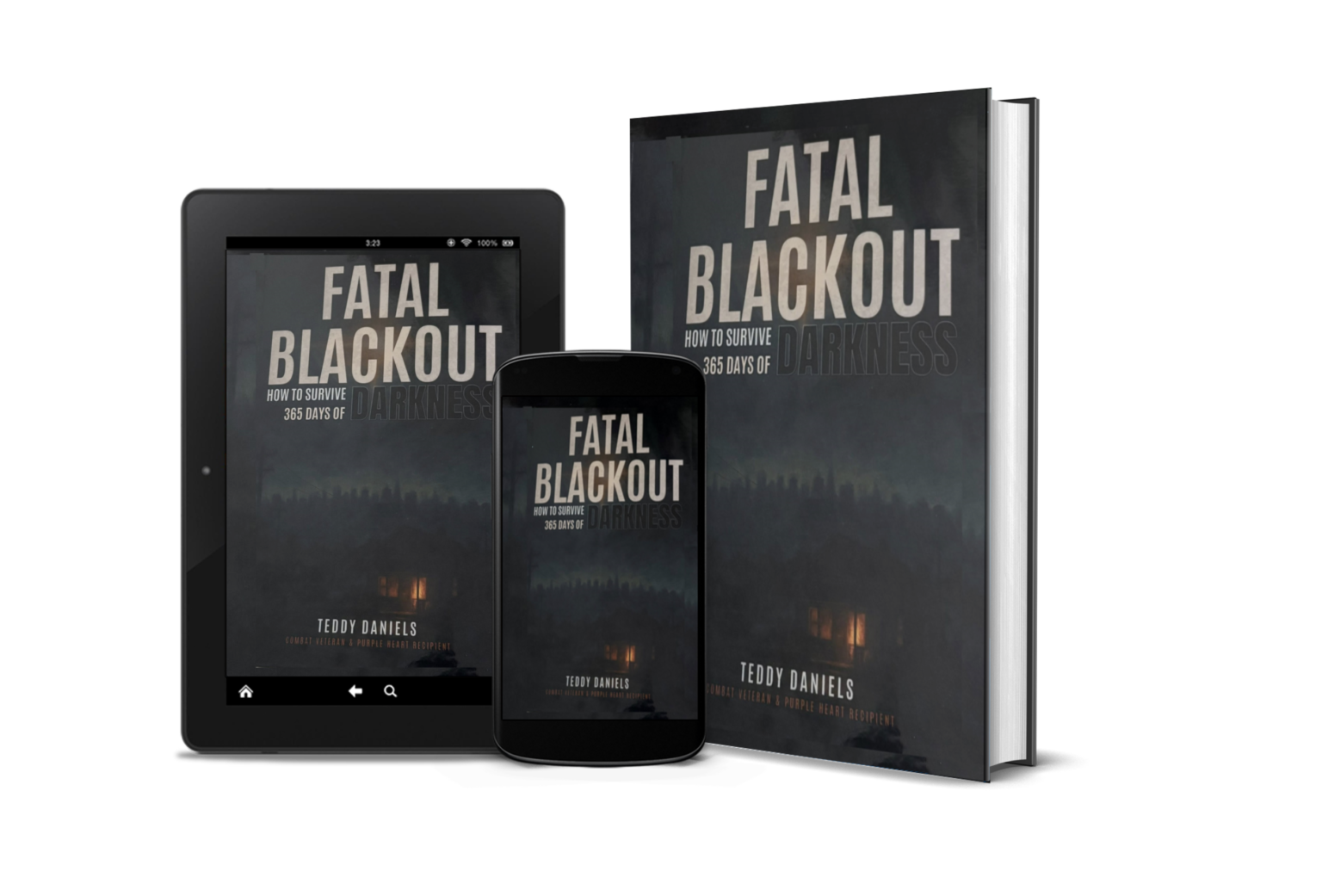 Fatal Blackout