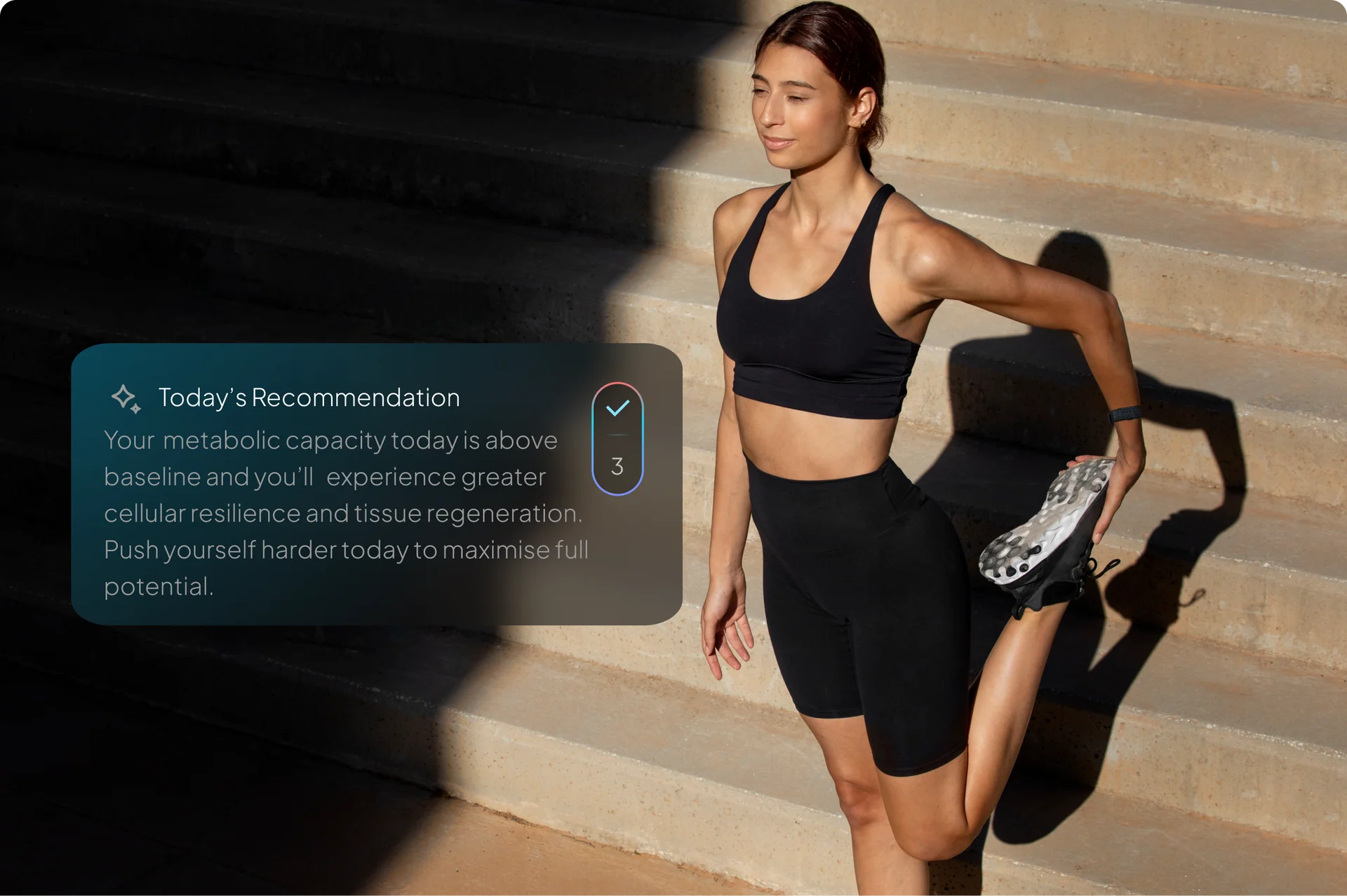 Hume Health Wrist Band more