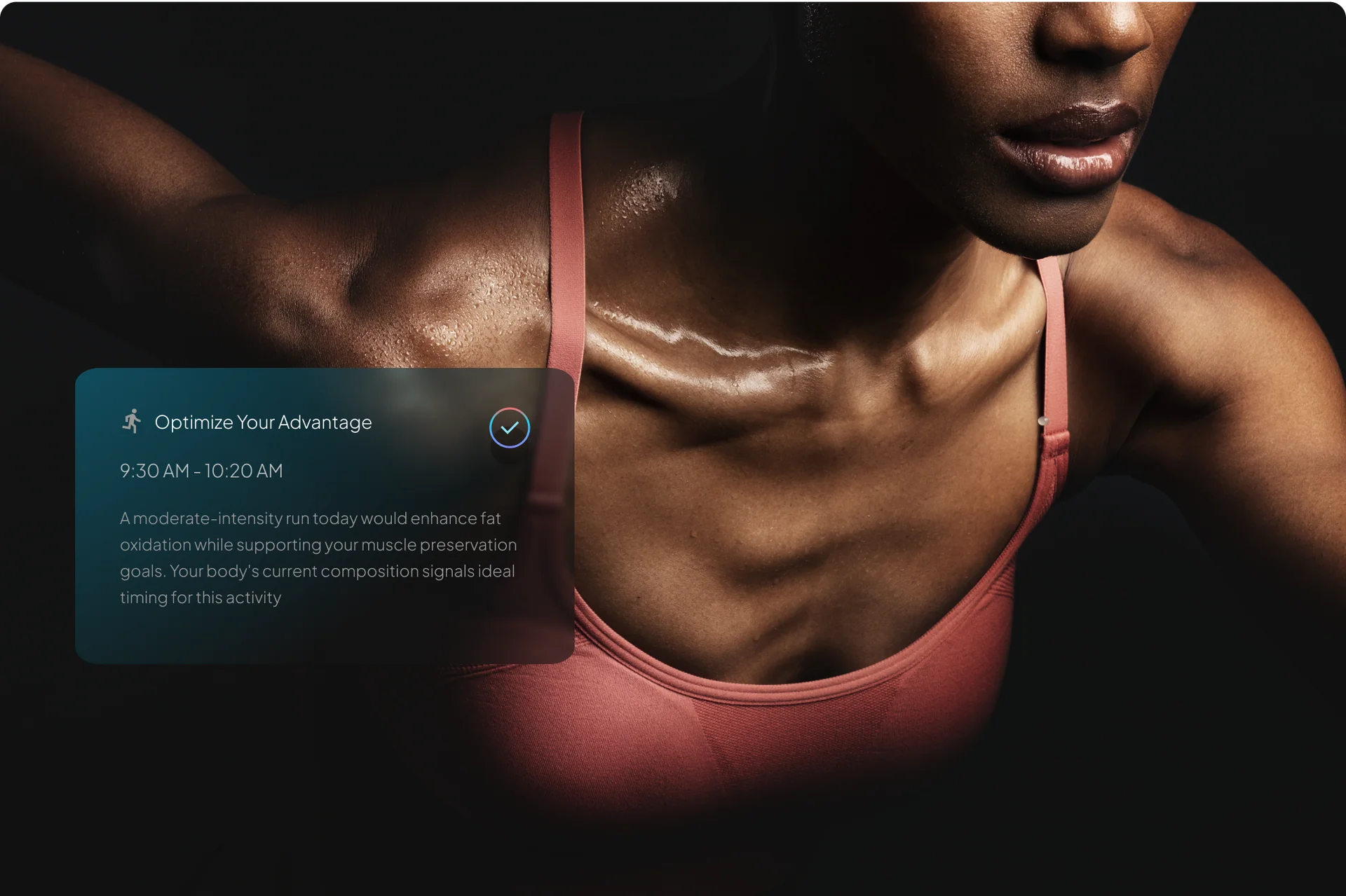 Hume Health Wrist Band now