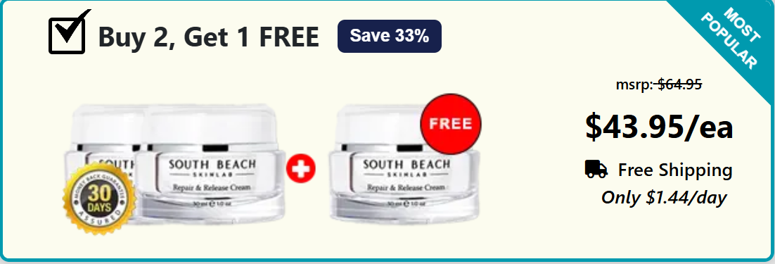 South Beach Skin Lab Price 2026