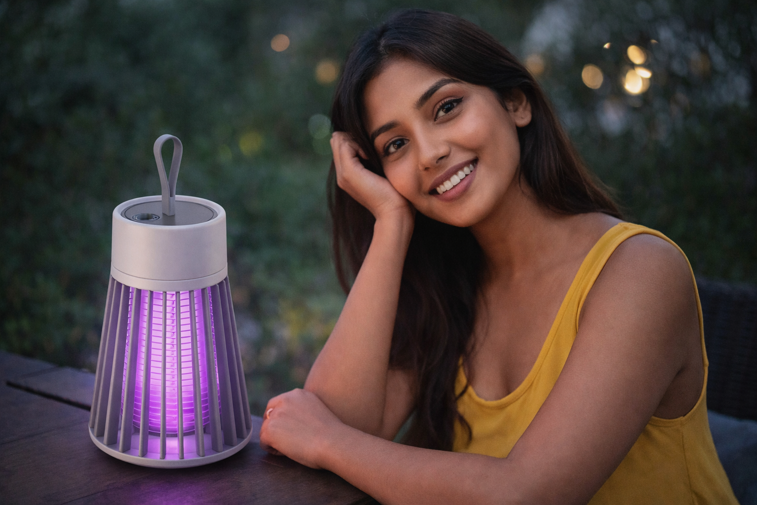 MosqiShock Reviews – Is It Safe? Experts Advice