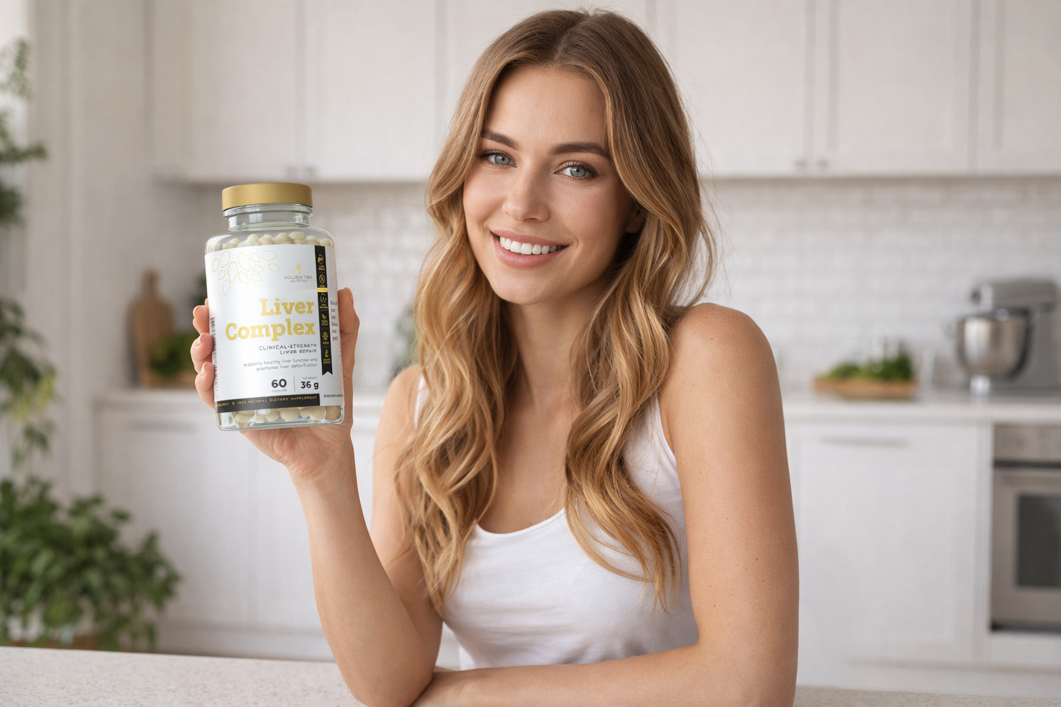 Liver Complex UK Reviews: Is It Really Safe?