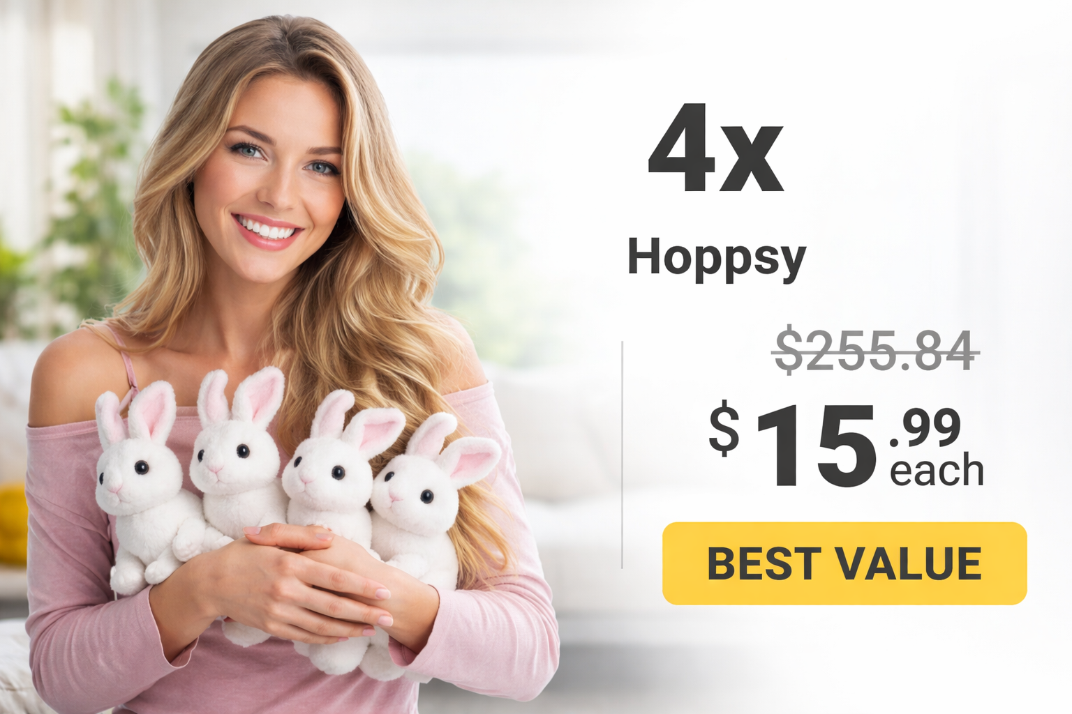 Hoppsy Robot Bunny Reviews: Is It a Good Toy for Kids?